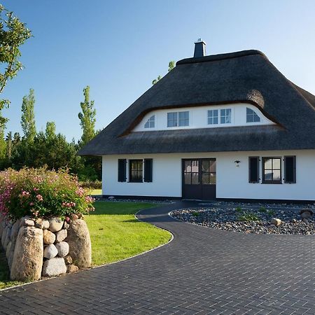 Ferienhaus Graukranich 41 Fuhlendorf  Екстериор снимка