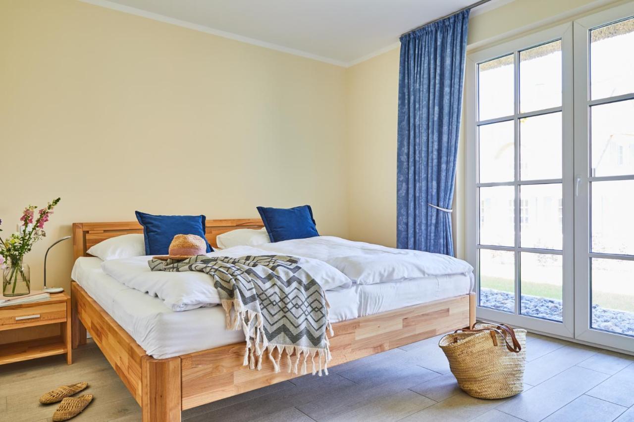 Ferienhaus Graukranich 41 Fuhlendorf  Екстериор снимка