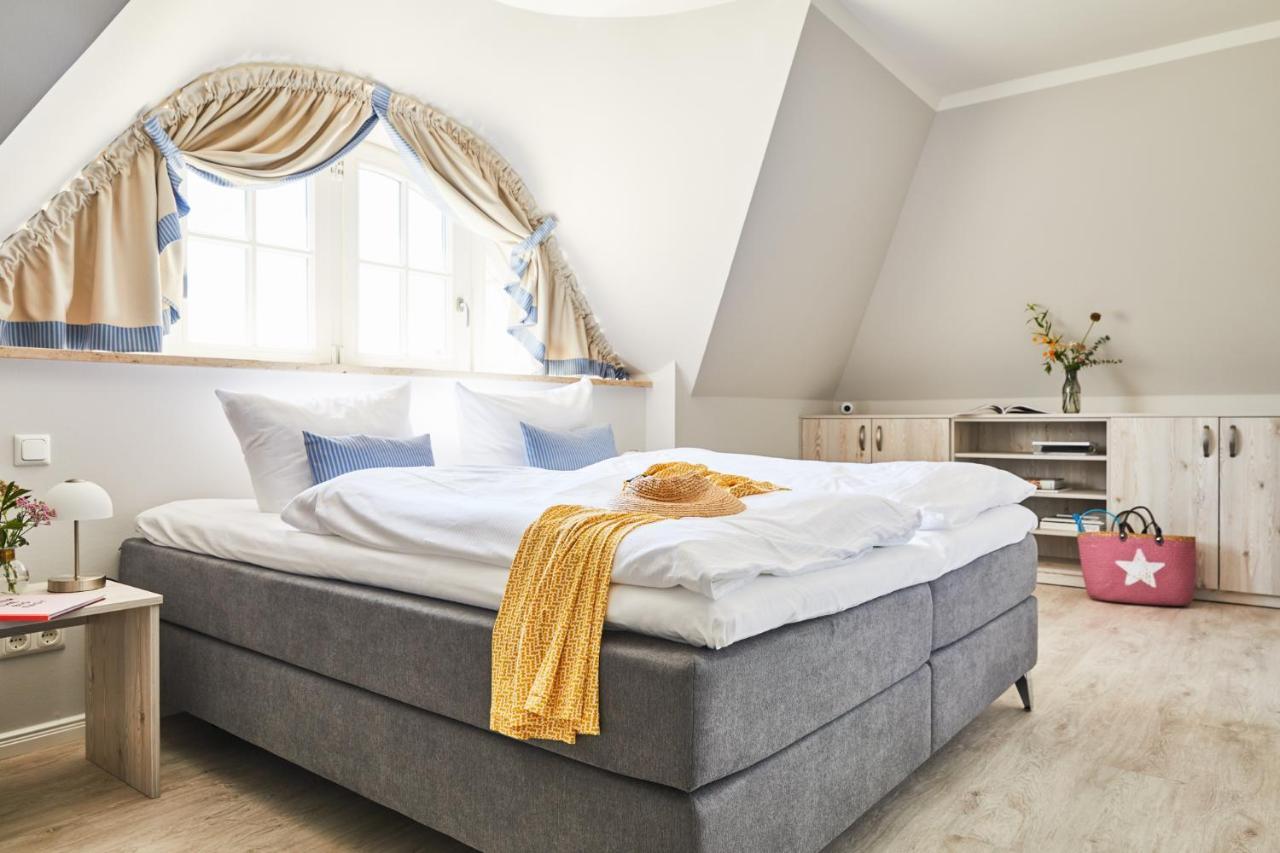 Ferienhaus Graukranich 41 Fuhlendorf  Екстериор снимка