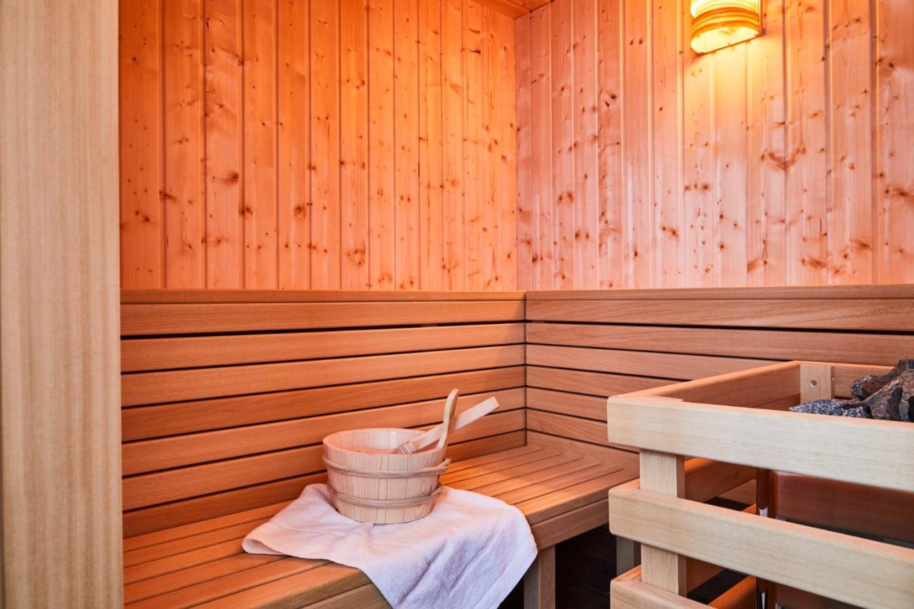 Ferienhaus Graukranich 41 Fuhlendorf  Екстериор снимка